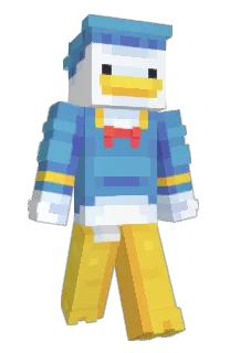 chomikujemy's Minecraft skin
