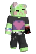 uncannyvalentine