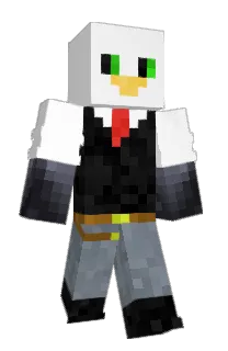 Front of SQwareQ_ra's skin