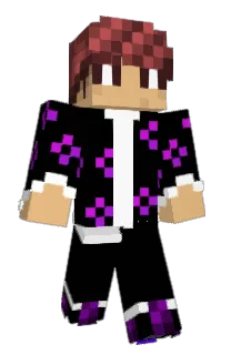 Front of JoseLivia35's skin