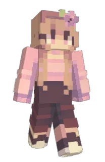 Estherean's Minecraft skin
