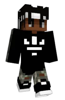 Front of sebekbln's skin