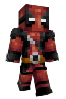 1337Fabian Minecraft avatar full body