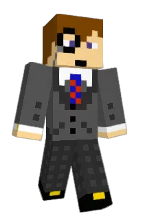Ohobs's Minecraft skin
