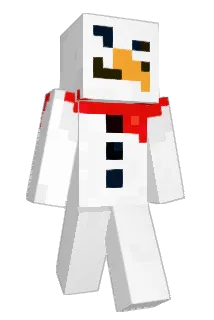 1337hephaestus Minecraft avatar full body