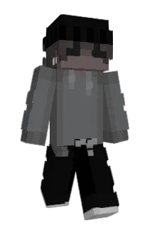 1337zyx Minecraft avatar full body