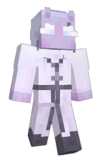 BenryBenryBenry's Minecraft skin