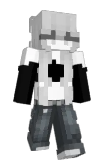 meddleh's Minecraft skin
