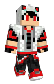 Front of Sahome32's skin