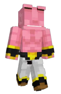 DkFull's Minecraft skin