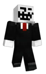 gallery and woodsmoke Minecraft skin — Classic model