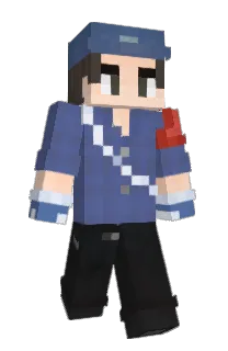 Front of Ricar2002YT's skin