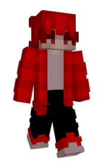 Front of Fire_hypoxia's skin