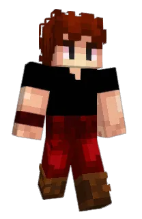Front of SickWifi's skin
