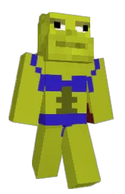 Skin preview