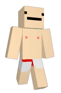 Front of Iloveboys321's skin