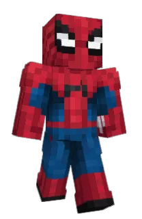RuotaCheGira's Minecraft skin