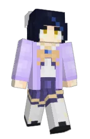 Skin preview