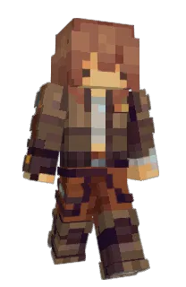 Storyphh's Minecraft skin