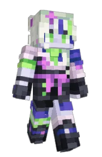 Front of stenjr's skin