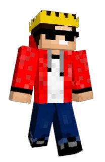 FK08David1's Minecraft skin
