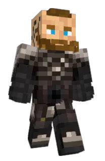 StoSpacciando's Minecraft skin