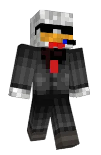 bastiantoast's Minecraft skin