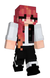 Front of red_texan's skin
