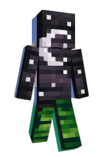 1347995 Minecraft avatar full body