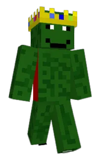 myjeff12's Minecraft skin