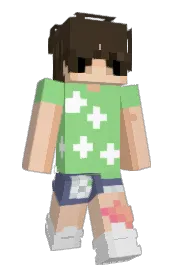 Skin preview