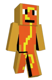 bryanna4's Minecraft skin