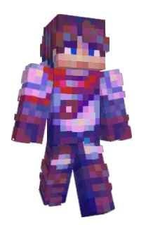 Front of GANMAN356's skin
