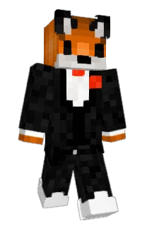 itzssgrem's Minecraft skin