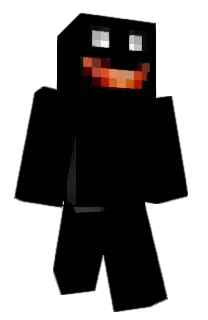 Front of untitled_06's skin