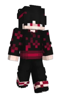 Front of Gou_shi's skin