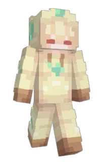 Front of 2sleepy4this's skin