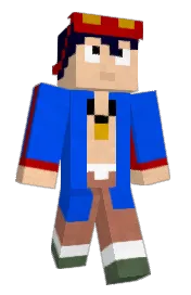 Skin preview