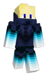 sirpe's Minecraft skin