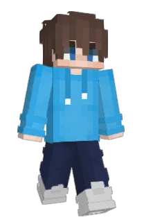 Front of StrayZix_'s skin
