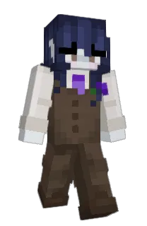 Front of RidiculousDino's skin