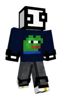 M0nd0ng00's Minecraft skin