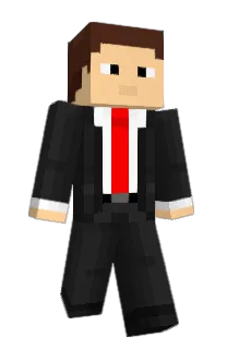 Front of 1qxa's skin