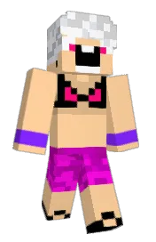 Skin preview