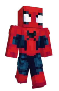 hrtbrkr15's Minecraft skin