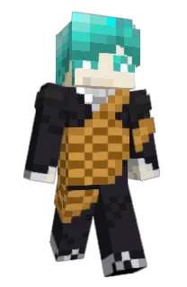 Front of LunarRam's skin