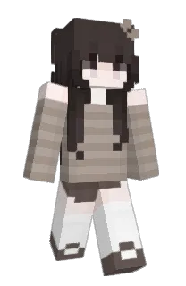 Front of urfake's skin