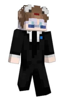 Front of _ItsMoondark_'s skin