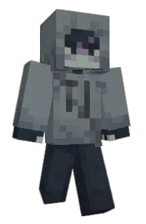CashewEater's Minecraft skin