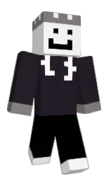 szyszka00's Minecraft skin wearing the Pan cape